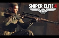 Sniper Elite 4 - Launch Trailer